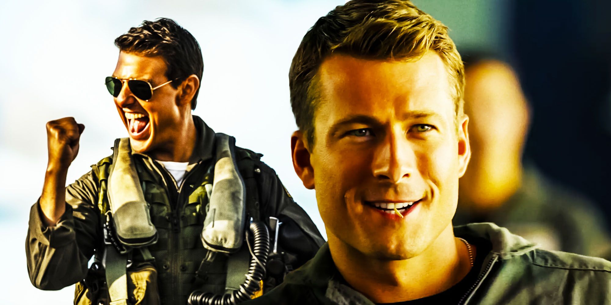 Top Gun 3 Is Way More Exciting After Twisters' $124M Success - And Not Just Because Of Glen Powell