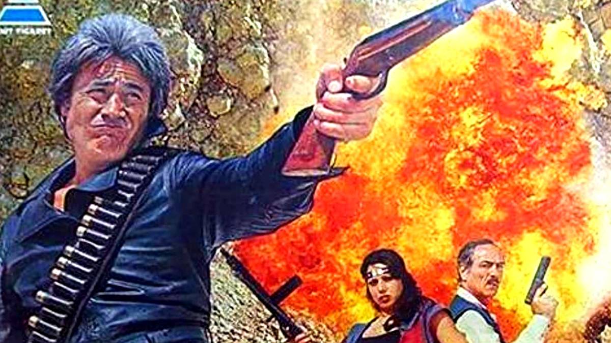 Turkish Mad Max Is The Best (& Least Accurate) Rip-off Ever Made