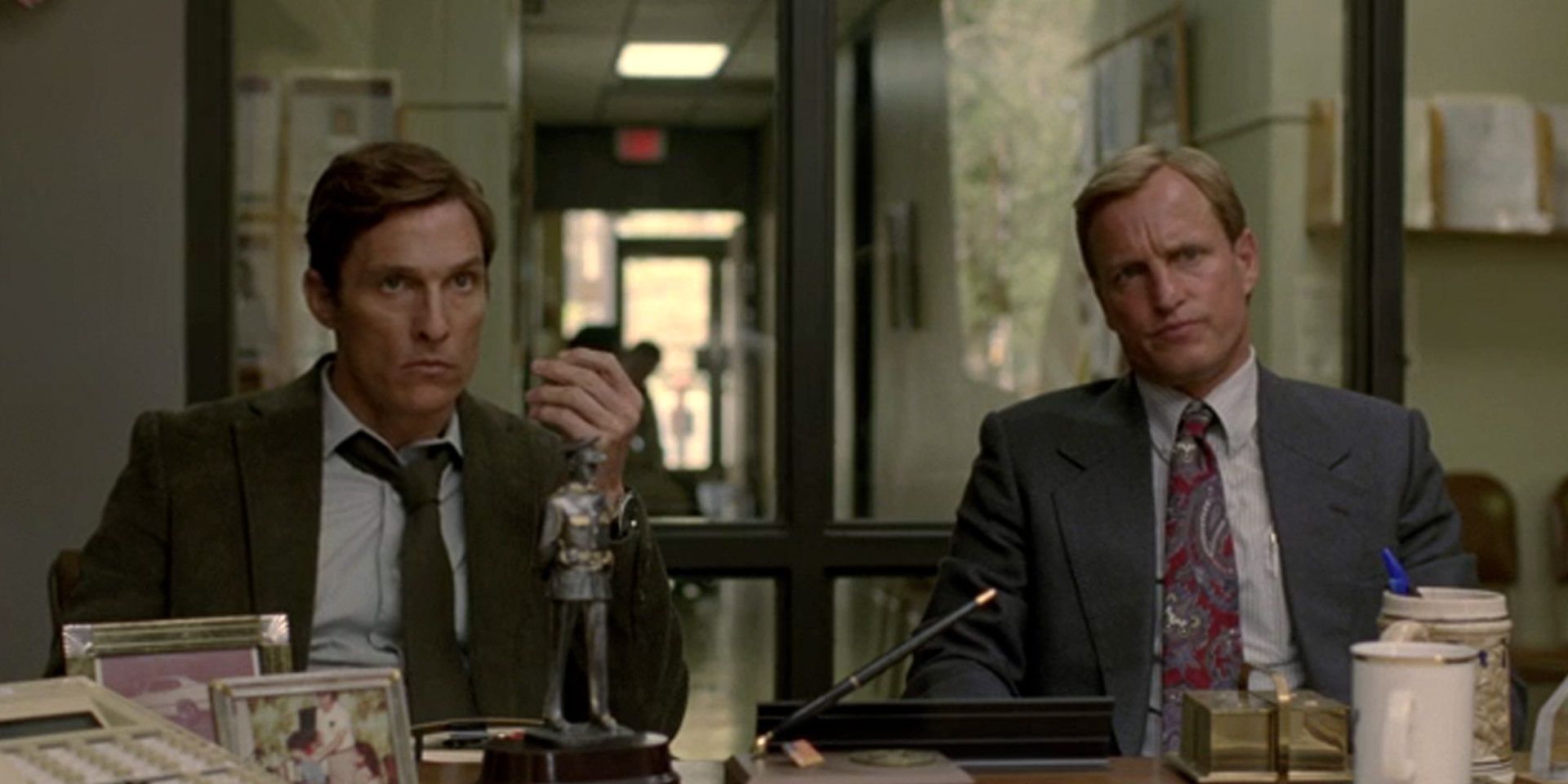 True Detective Season 1 Ending Explained