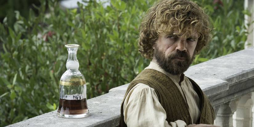 Tyrion Lannister Kişilik Analizi - İnsan Üzerine