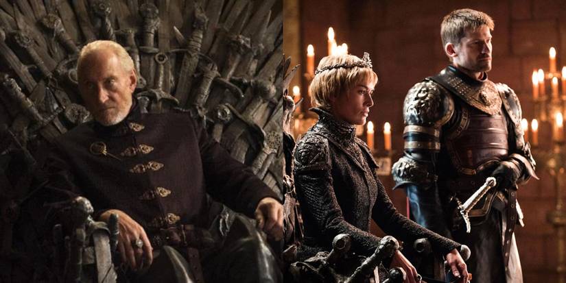 Game of Thrones: 8 House Lannister Quotes That Sum Up Their Personality