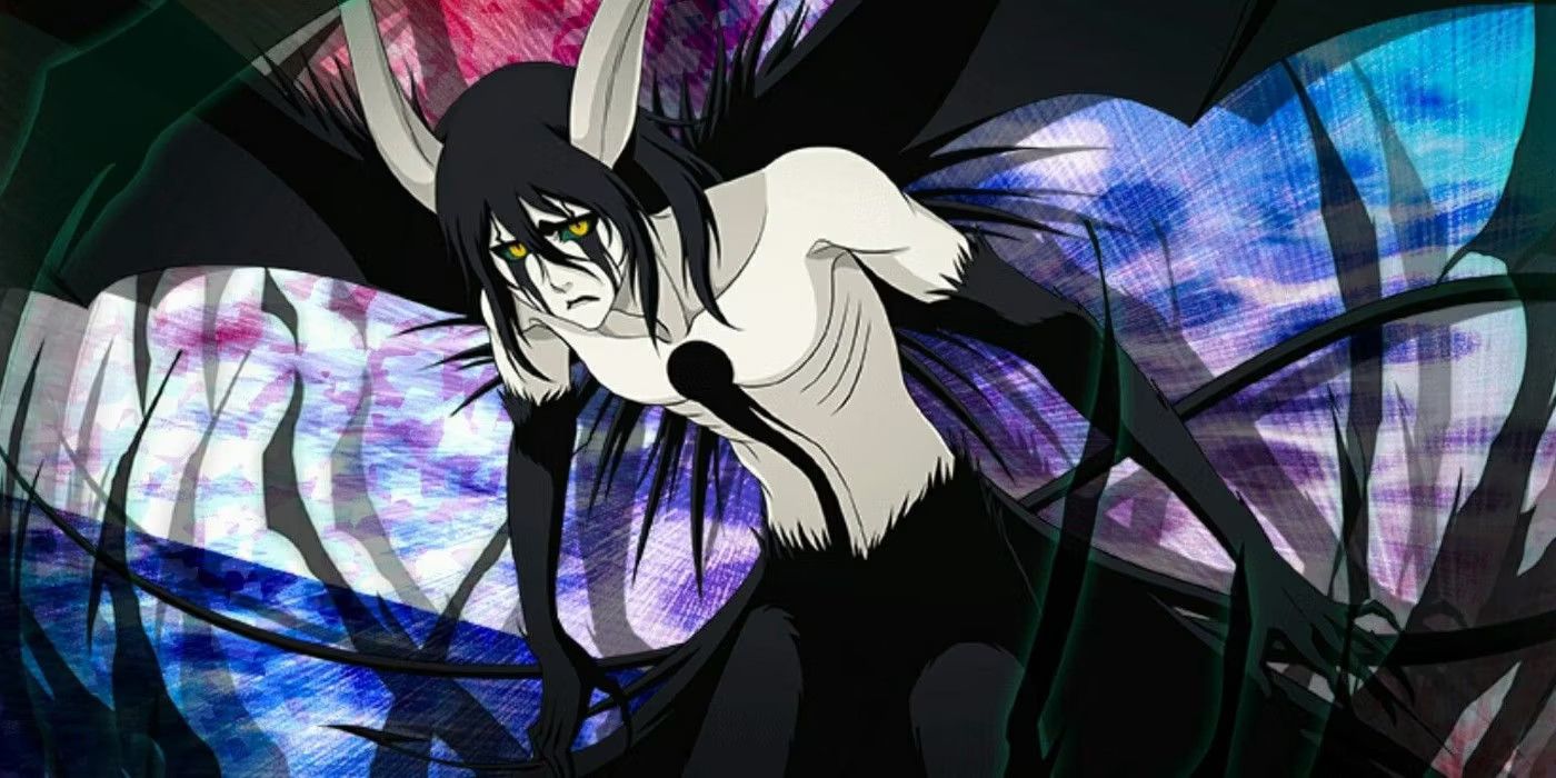 Bleach Cosplay Proves Ulqiorra Cifer Is a Horror Icon