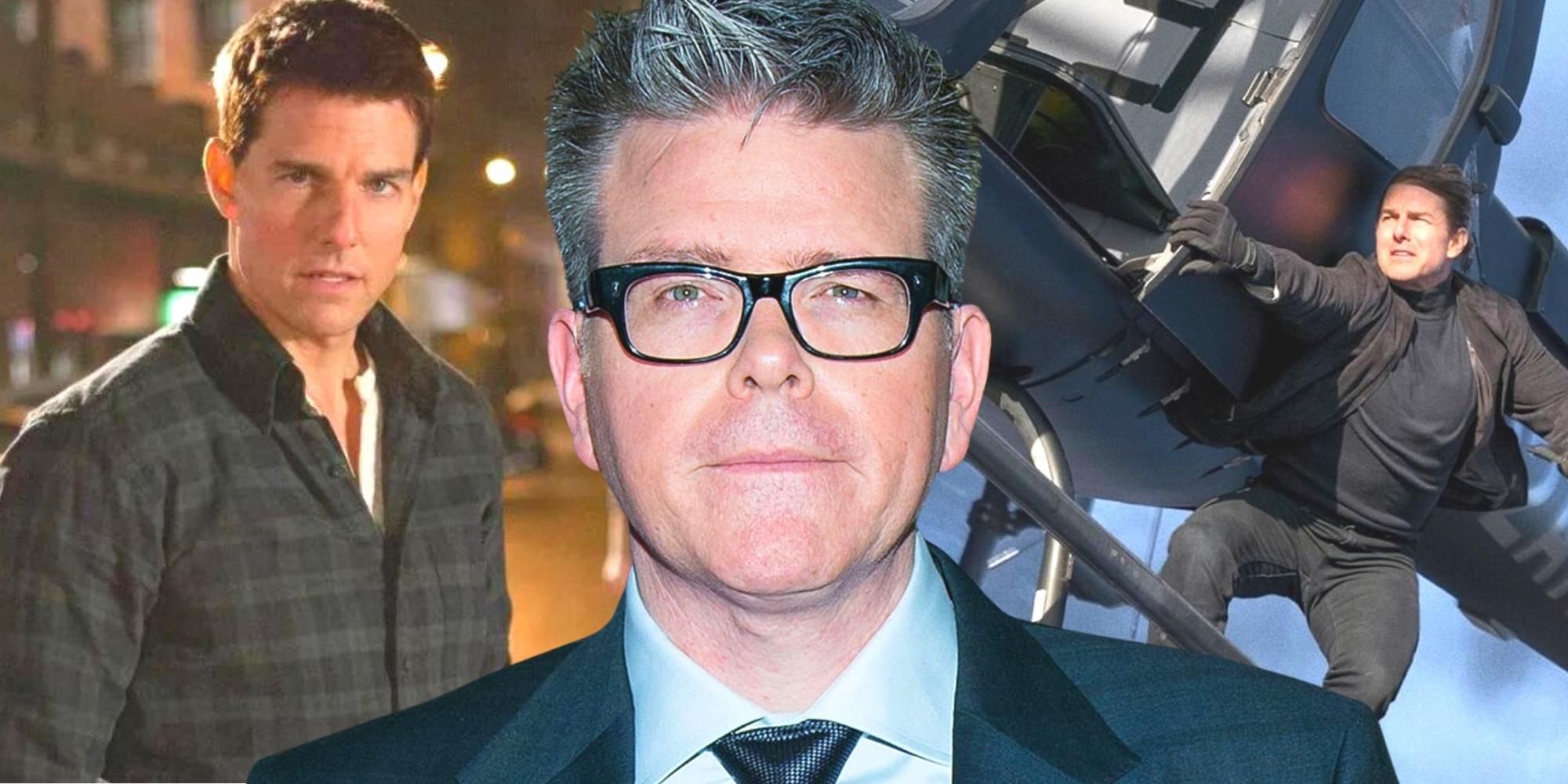 8 Reasons Reacher Is So Much More Popular Than We Would've Thought