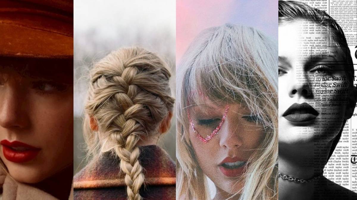 Every Taylor Swift Album, Ranked According To Metacritic