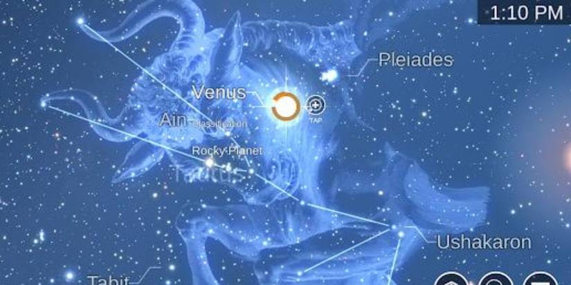 10 Best Astronomy Apps For Finding Stars And Planets