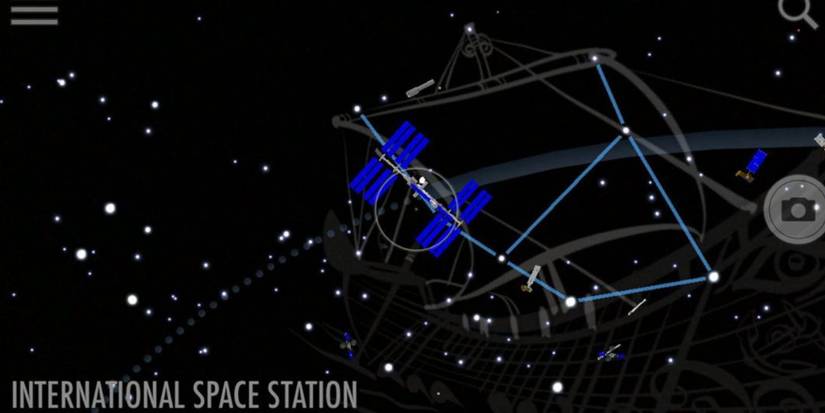 10 Best Astronomy Apps For Finding Stars And Planets