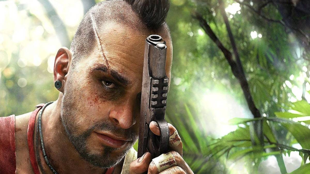 Far Cry 3 Free Next-Gen Update Quietly Teased By Ubisoft