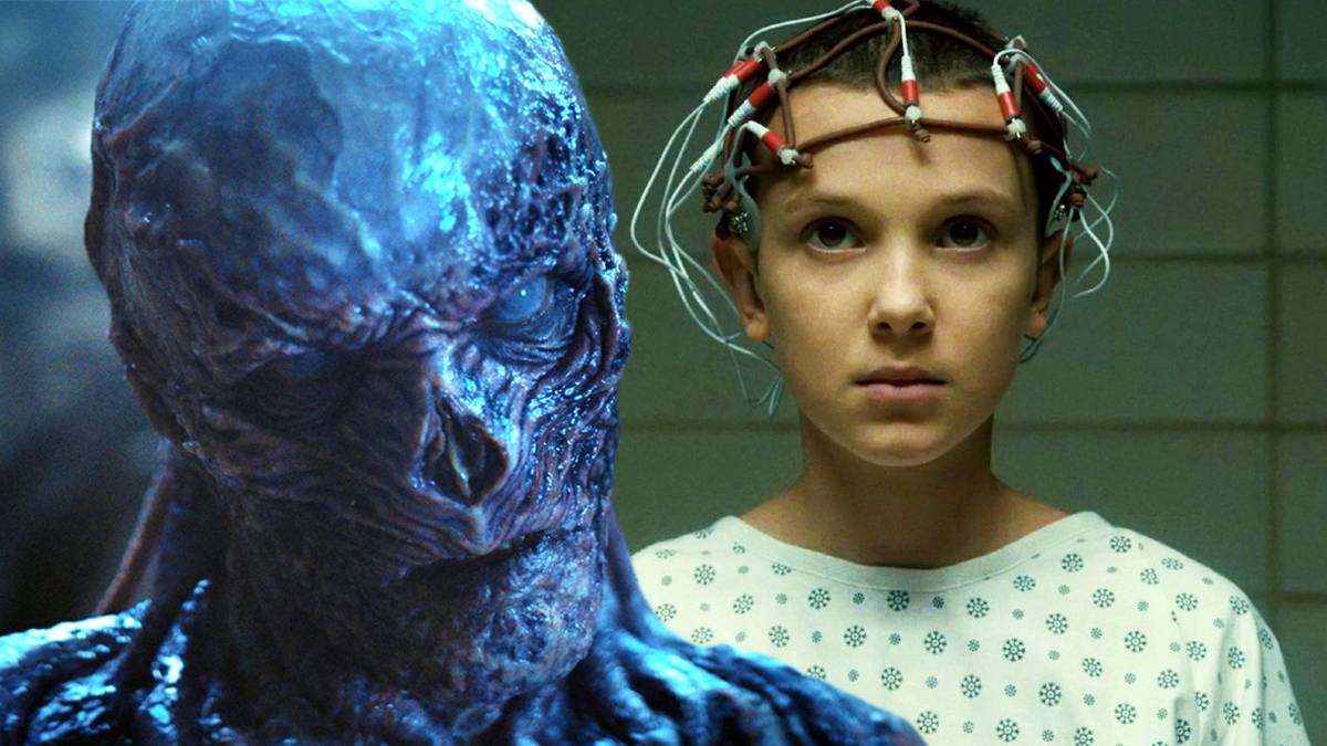 1 Major Difference Between Eleven Vecna S Powers In Stranger Things