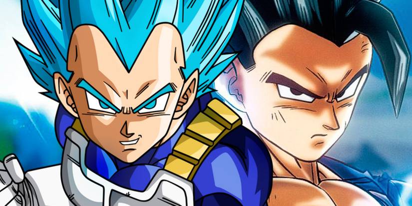 Dragon Ball Super: Super Hero 2 News & Updates - Everything We Know