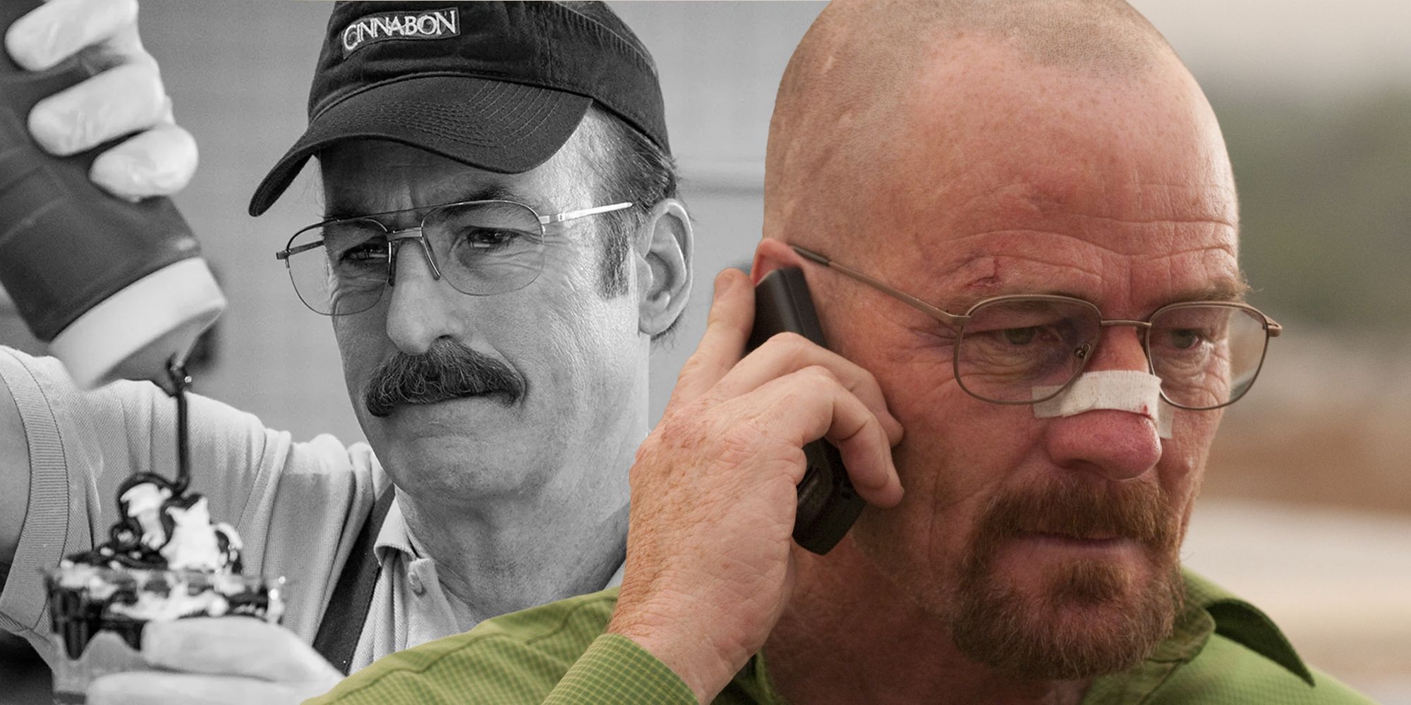 その他 Better Call Saul \"Gene Tacavic\" Better Call Saul' Writer on the 'Maddening' Pivot to Gene's