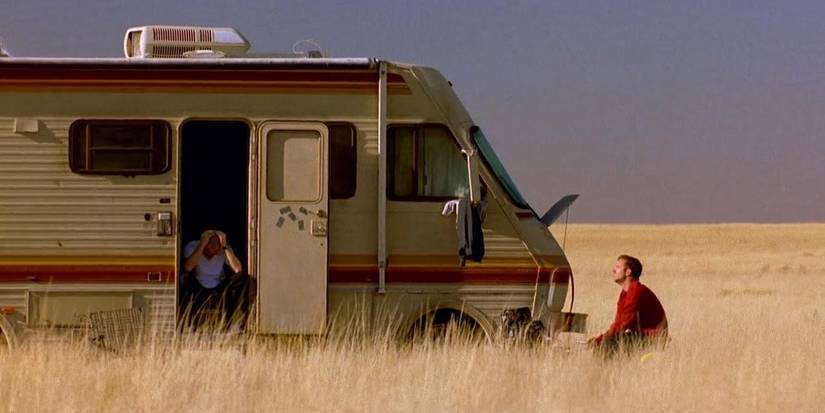 Breaking Bad: 10 Filler Episodes That Are Still Great