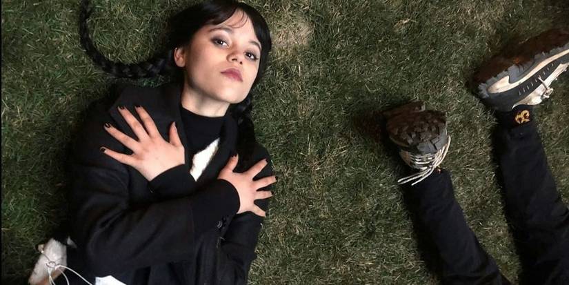 Why Wednesday Isn't An Addams Family Reboot, Explained By Creators