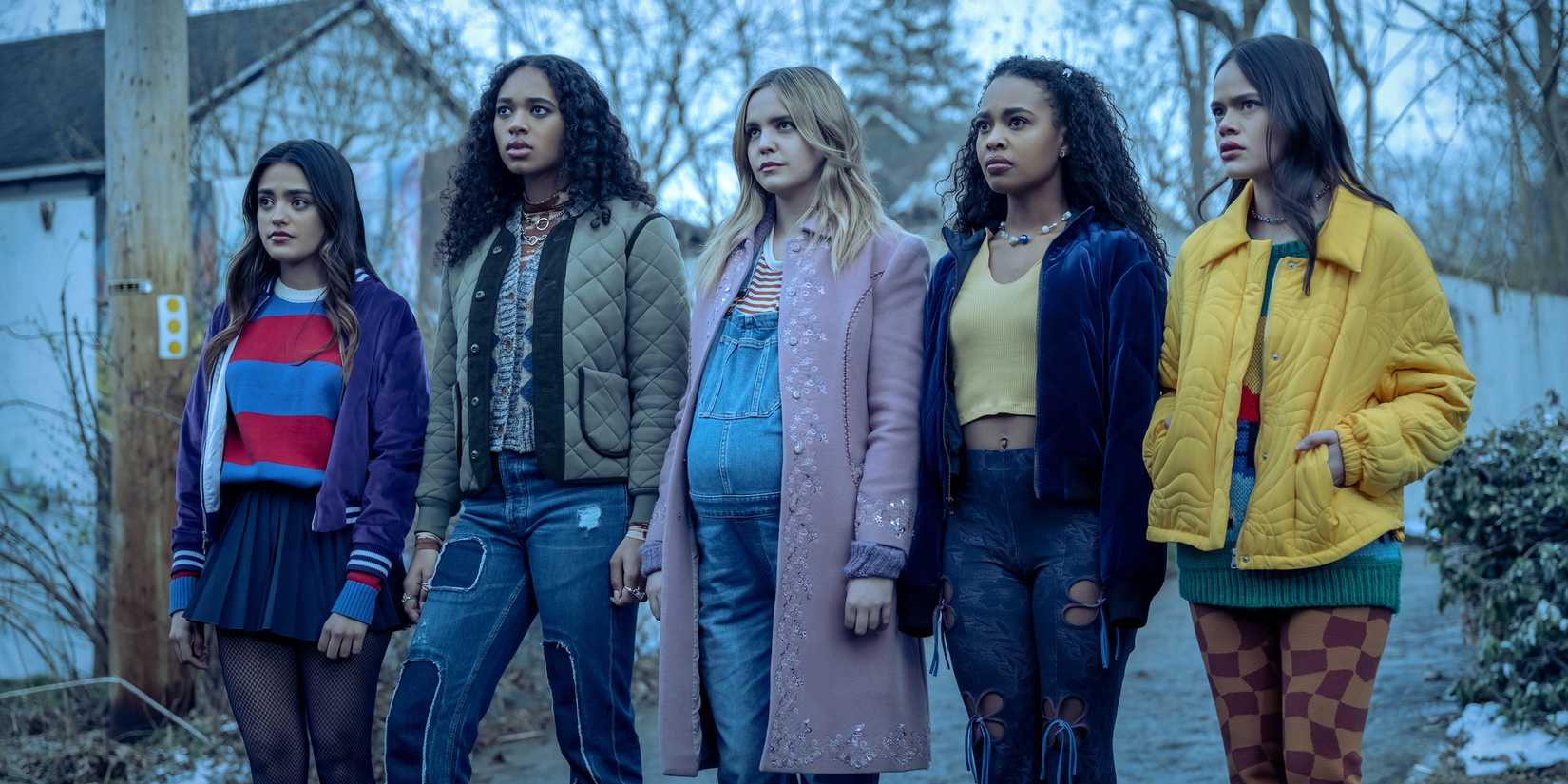 Pretty Little Liars: Summer School: Release Date, Cast, Story, Trailer ...