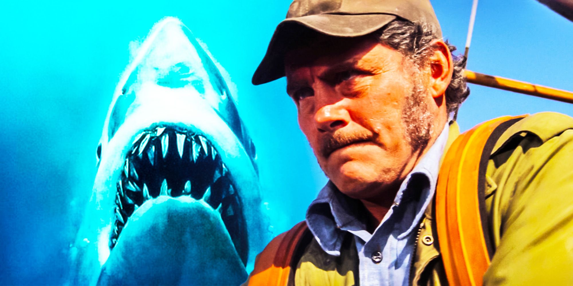 What Song Quint Keeps Singing In Jaws (& What It Means)