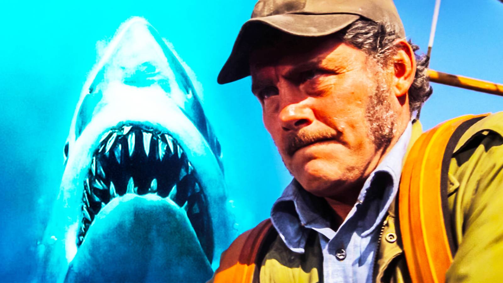 What Song Quint Keeps Singing In Jaws (& What It Means)
