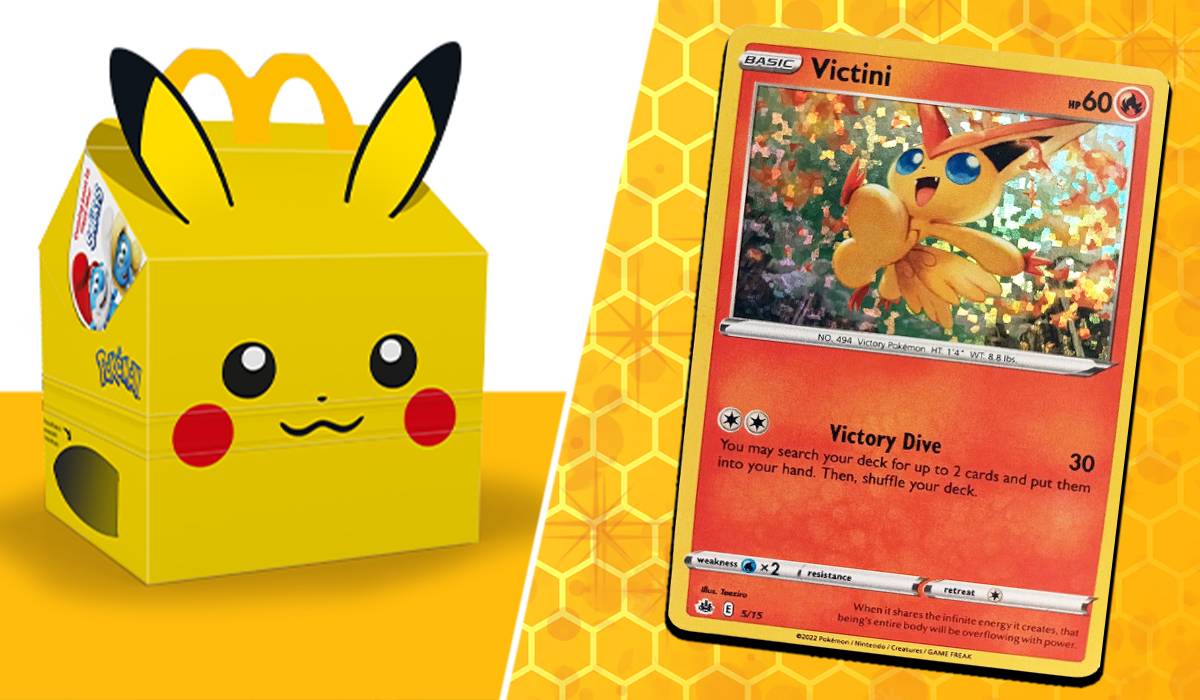 rare pokemon cards from mcdonald's 2022 Amazon.com: Cinderace Vmax 194/192 - Secret Rare main image 1