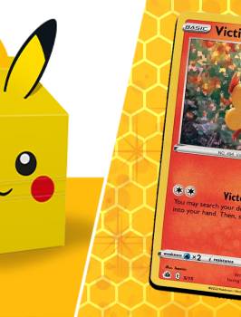 McDonald's Pokmon Cards 2022: Which Cards Are Worth The Most McDonald's Pokmon Cards 2022: Which Cards Are Worth The Most