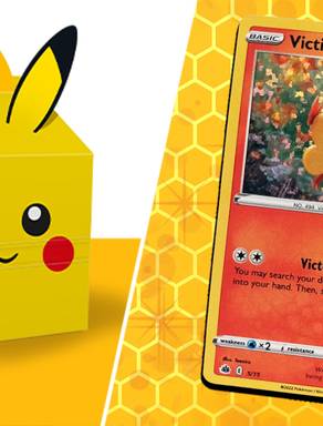 mcdonald's pokemon cards 2022 value McDonald's Pokemon TCG: Match Battle 2022 Happy Meal Card Value Joseph Writer Anderson