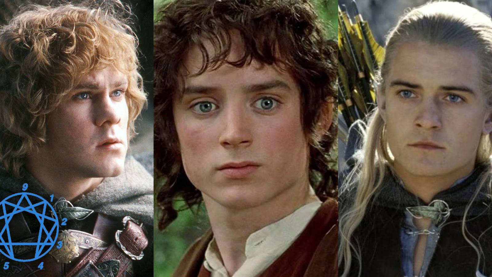 Which Lord Of The Rings Character Are You Based On Your Enneagram?