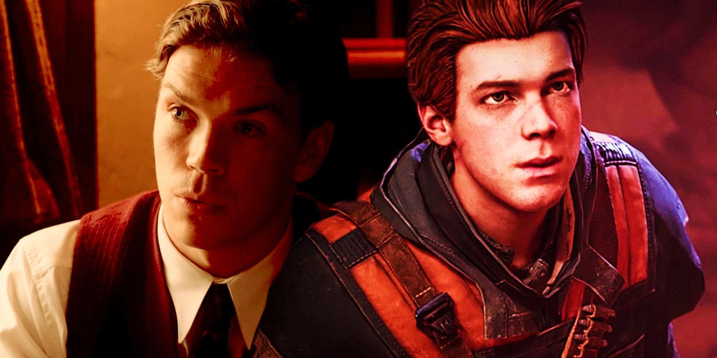 The 10 Best Actors Who Could Play Cal Kestis In Live-Action Star Wars