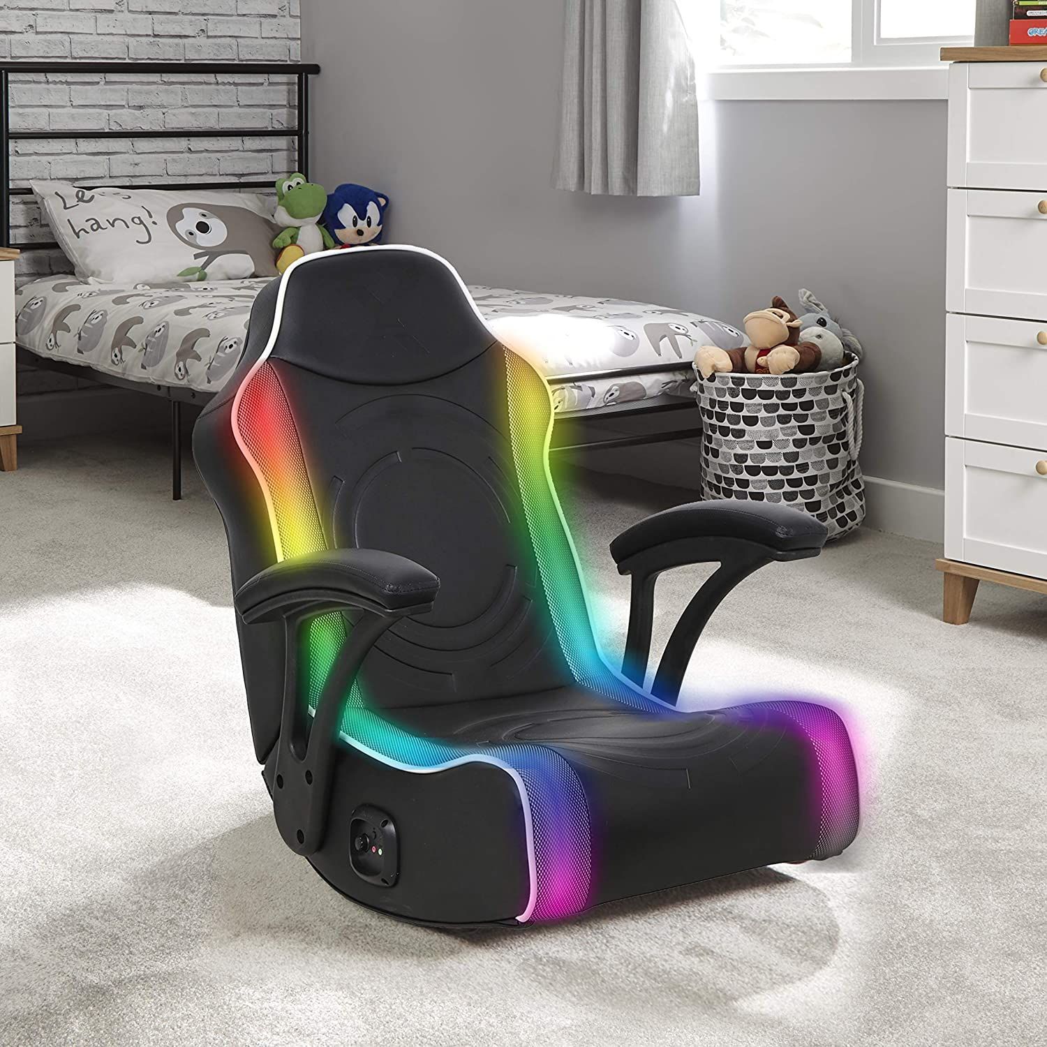 Best Floor Gaming Chairs (Updated 2022)