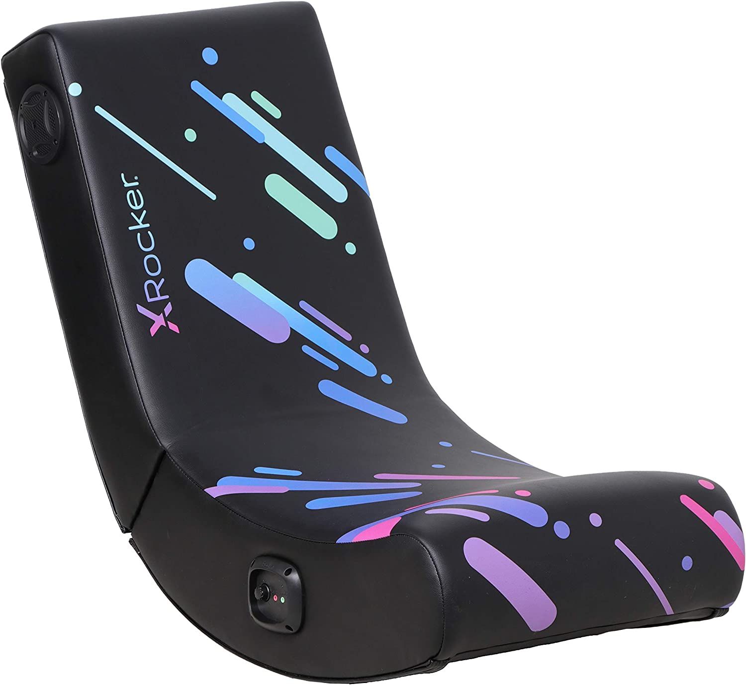 X Rocker Galaxy best floor gaming chairs