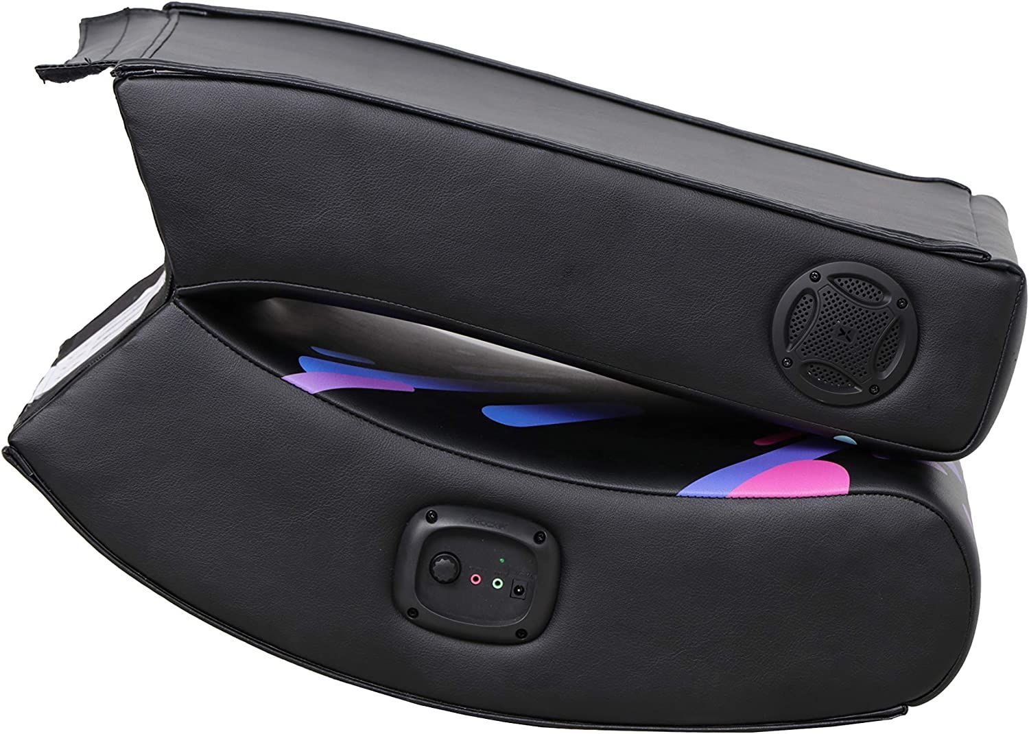 X Rocker Galaxy best floor gaming chairs