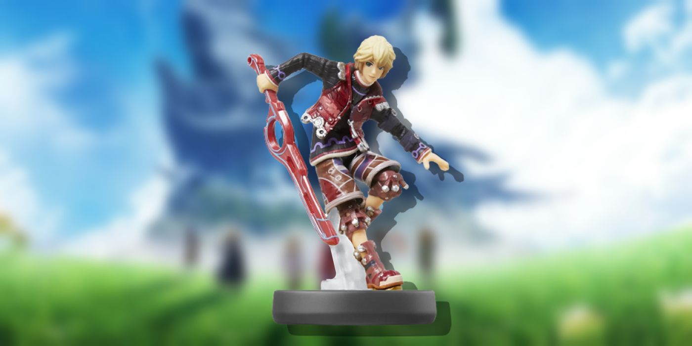 Xenoblade3 ソフト amiibo Nintendo Switch Amazon.com: amiibo - Noah + Mio 2-Pack - Xenoblade