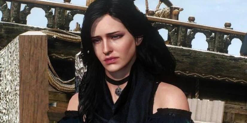 10 Characters We Want To See In The Witcher 4