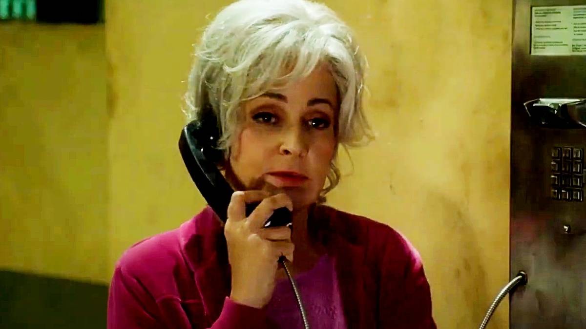 Young Sheldon Season 6 Image Shows Meemaw's Fate After Shock Arrest