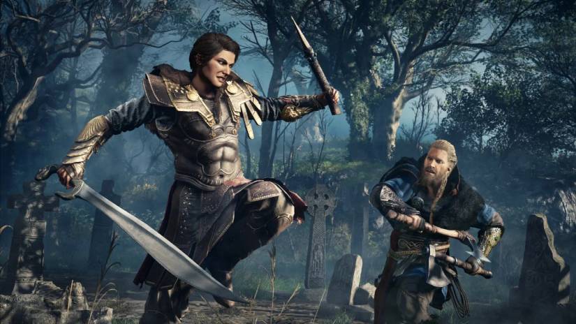 Every Way Assassin's Creed Valhalla Has Changed Since Launch