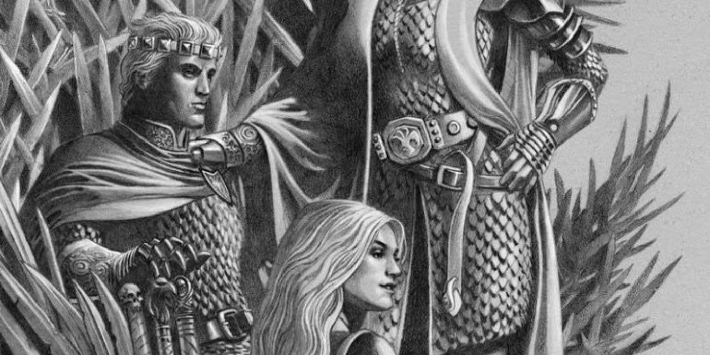 ¿Quién es Aegon el conquistador? Explicación del primer rey Targaryen de Juego de Tronos