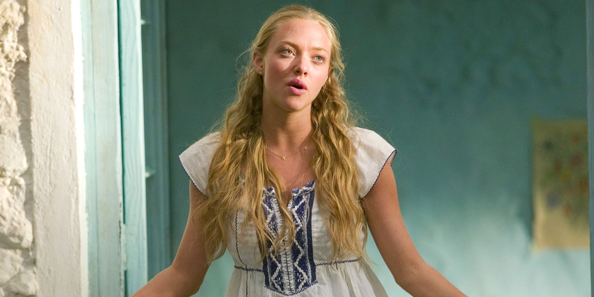 Mamma Mia 3 Update Shared By Amanda Seyfried As She Wants To Reteam With Director & Star Of 81% RT Thriller image