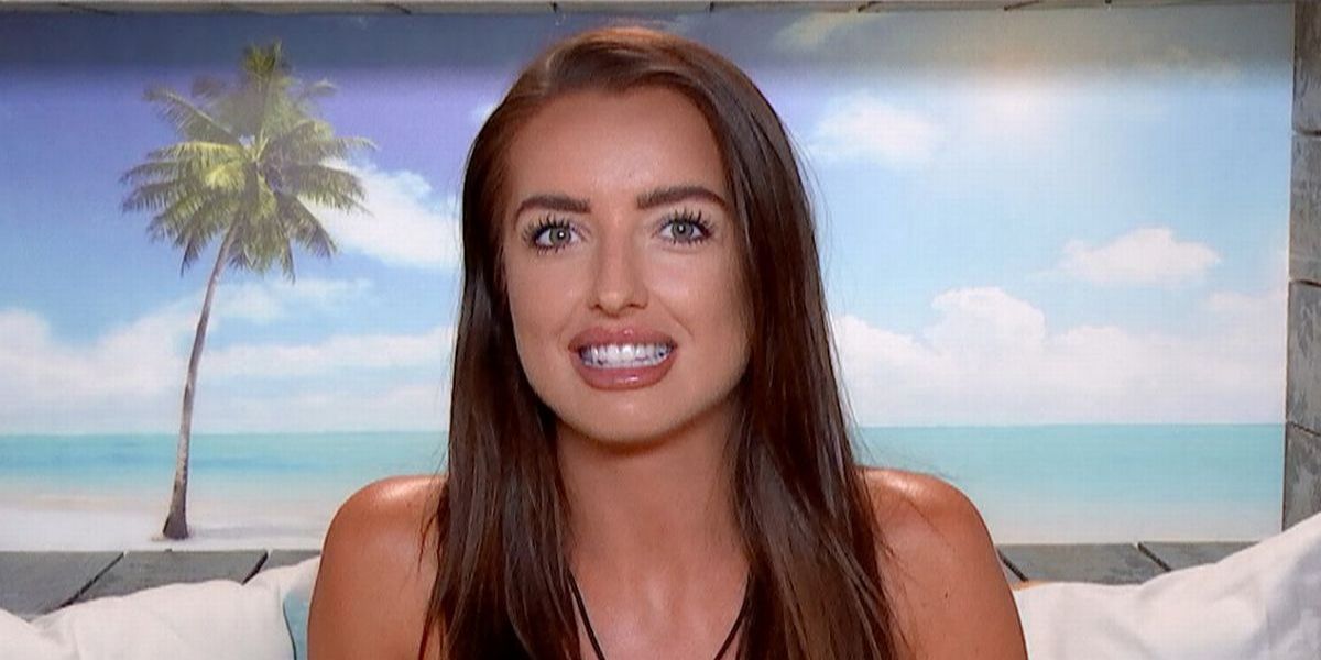 amy day on love island