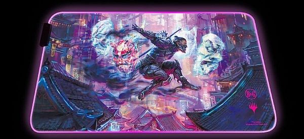 Beadle and Grimm&rsquo;s best Magic the Gathering Playmat