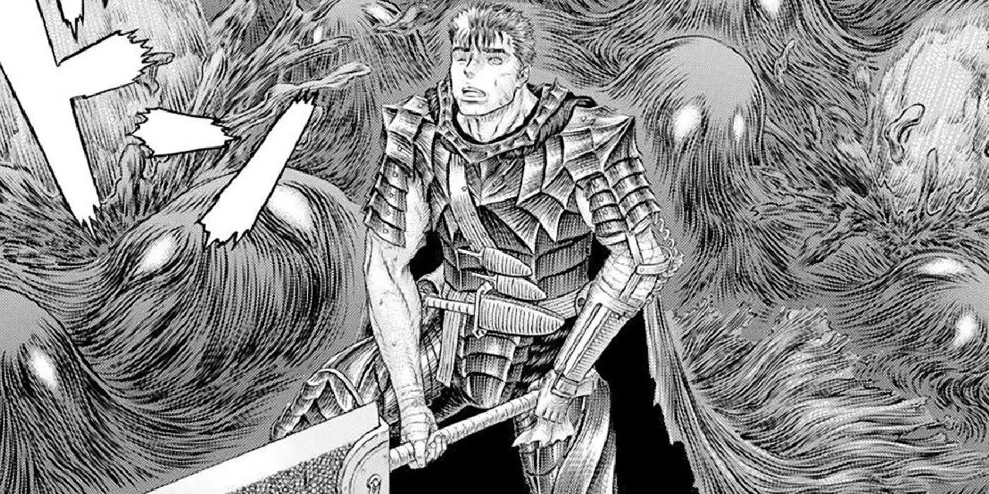 After 30 Years, Berserk's Biggest Arc Yet Is Finally Here, And It'll ...