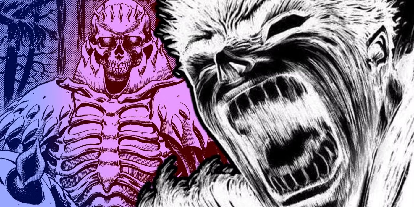 10 Best Berserk Quotes of All Time