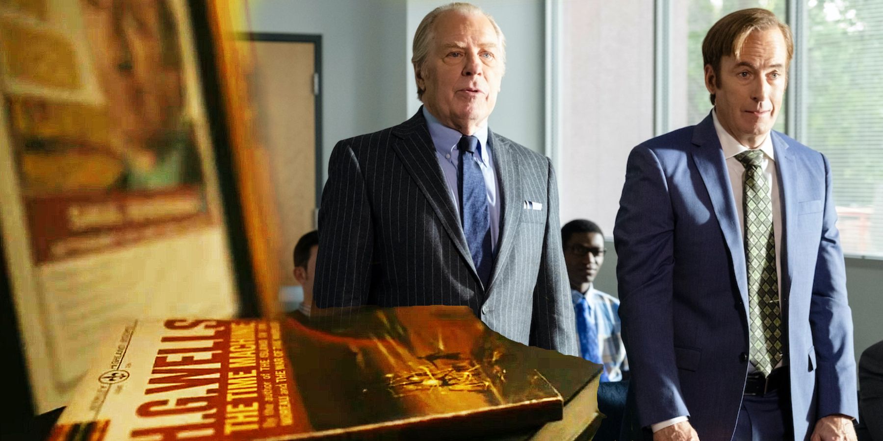 I'll Never Watch Better Call Saul The Same Again After