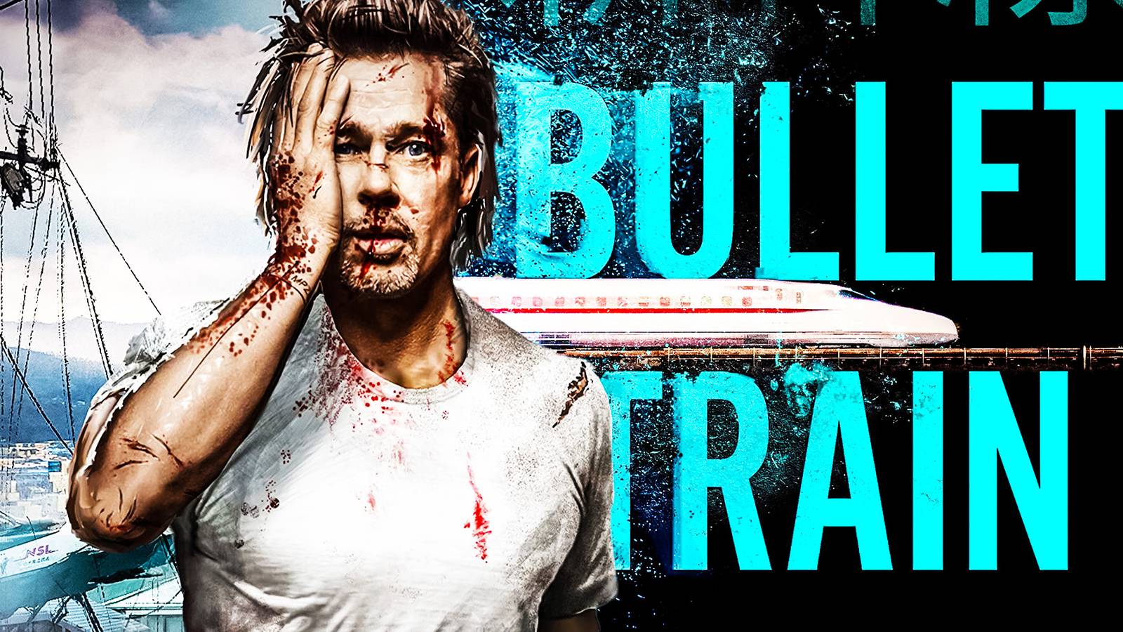 Script Bullet Train Bullet Train Movie Vs. Book Comparison: Biggest Changes Explained