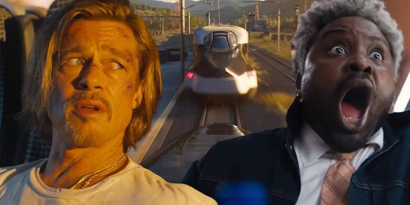 Everything We Know About Bullet Train 2
