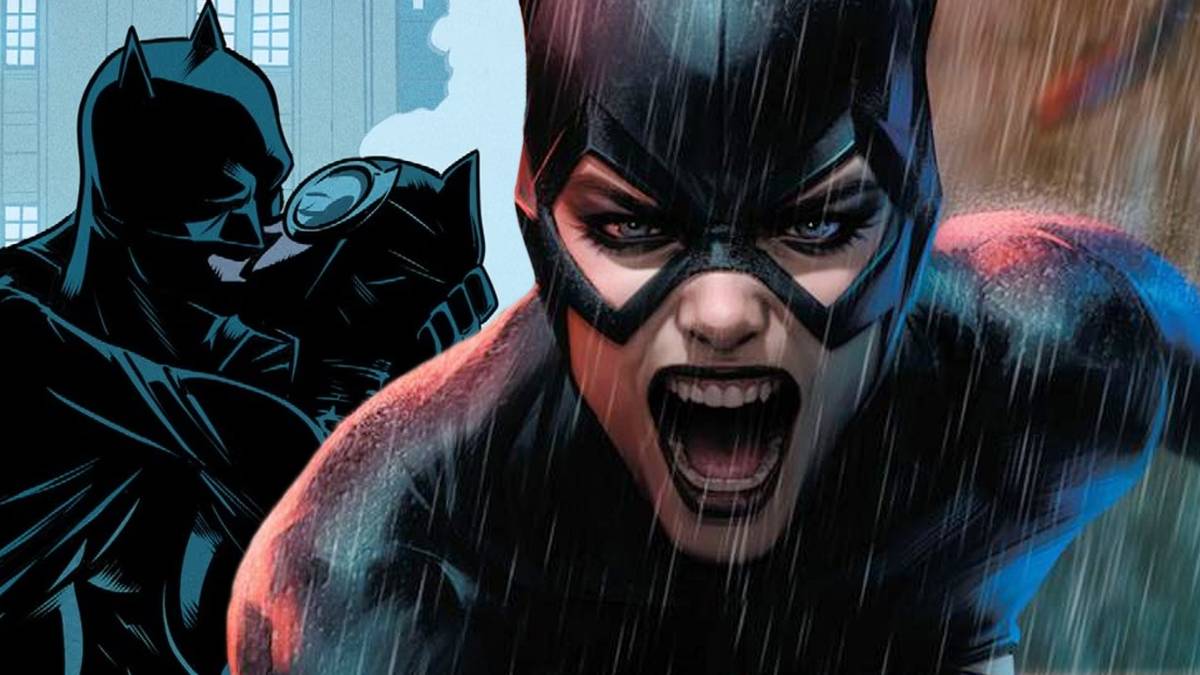Batman’s New Love Interest Is the First to Truly Rival Catwoman (& We ...