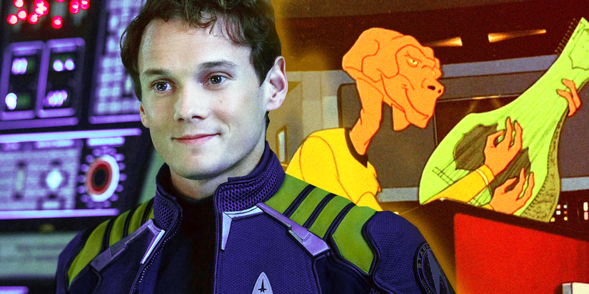 There's Already A Character Star Trek 4 Can Use To Fill Chekov's Role