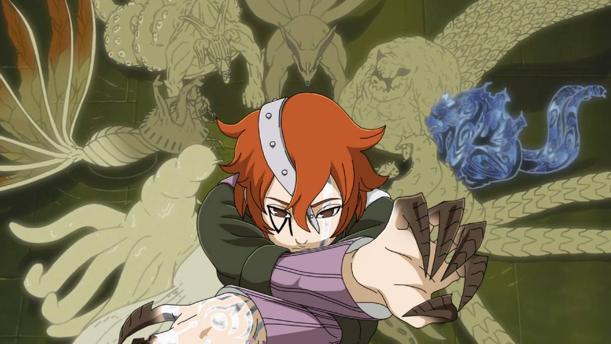 Boruto's Villain Could Have Been The Next Sage of Six Paths