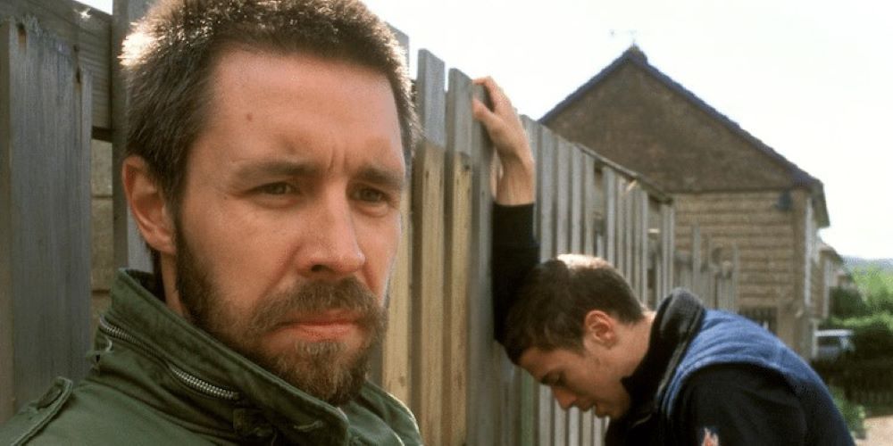 Manga House Of The Dragon: 10 Facts About Paddy Considine You Probably
