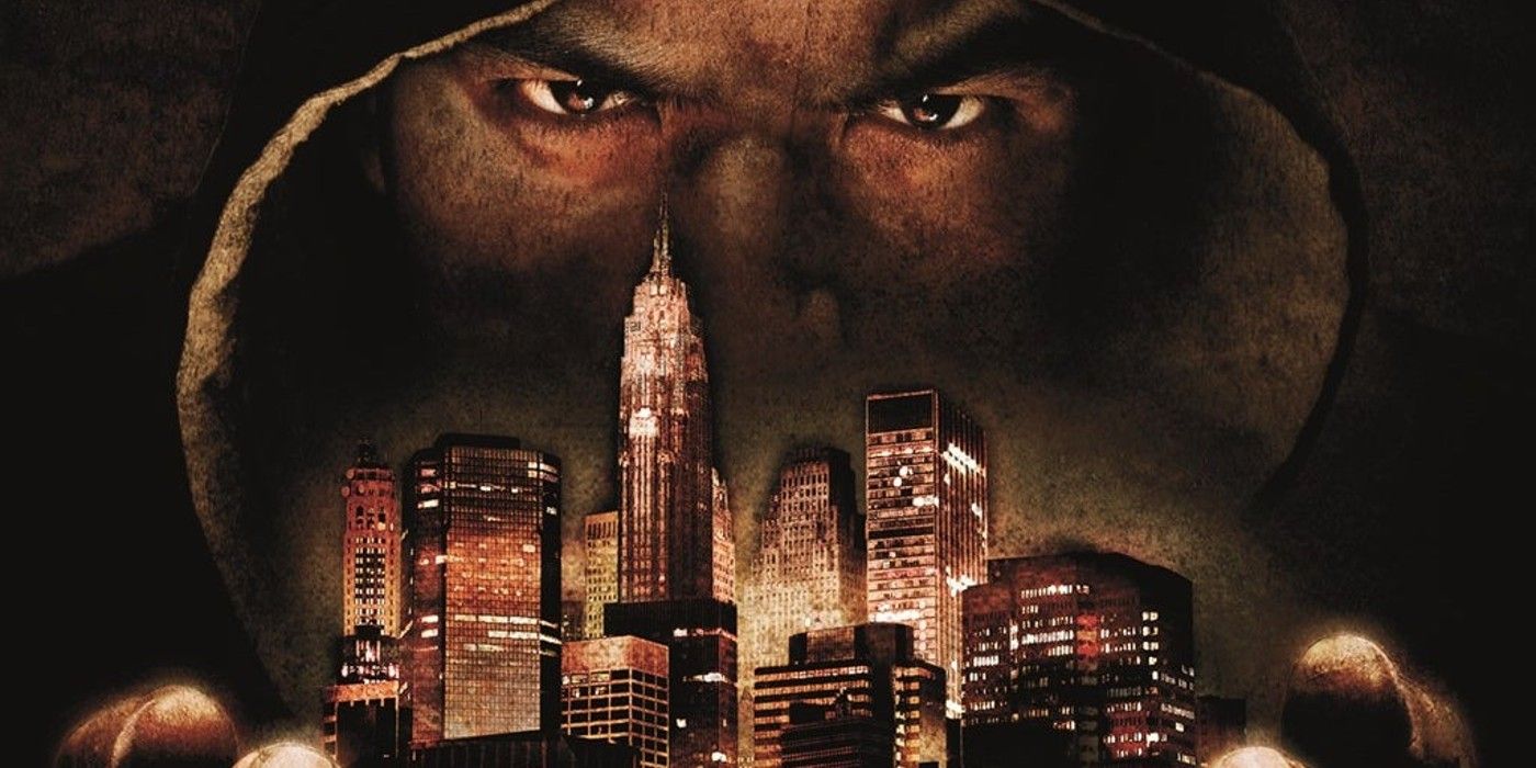 The PS2's Best Fighting Game Had Snoop Dogg & Ice-T