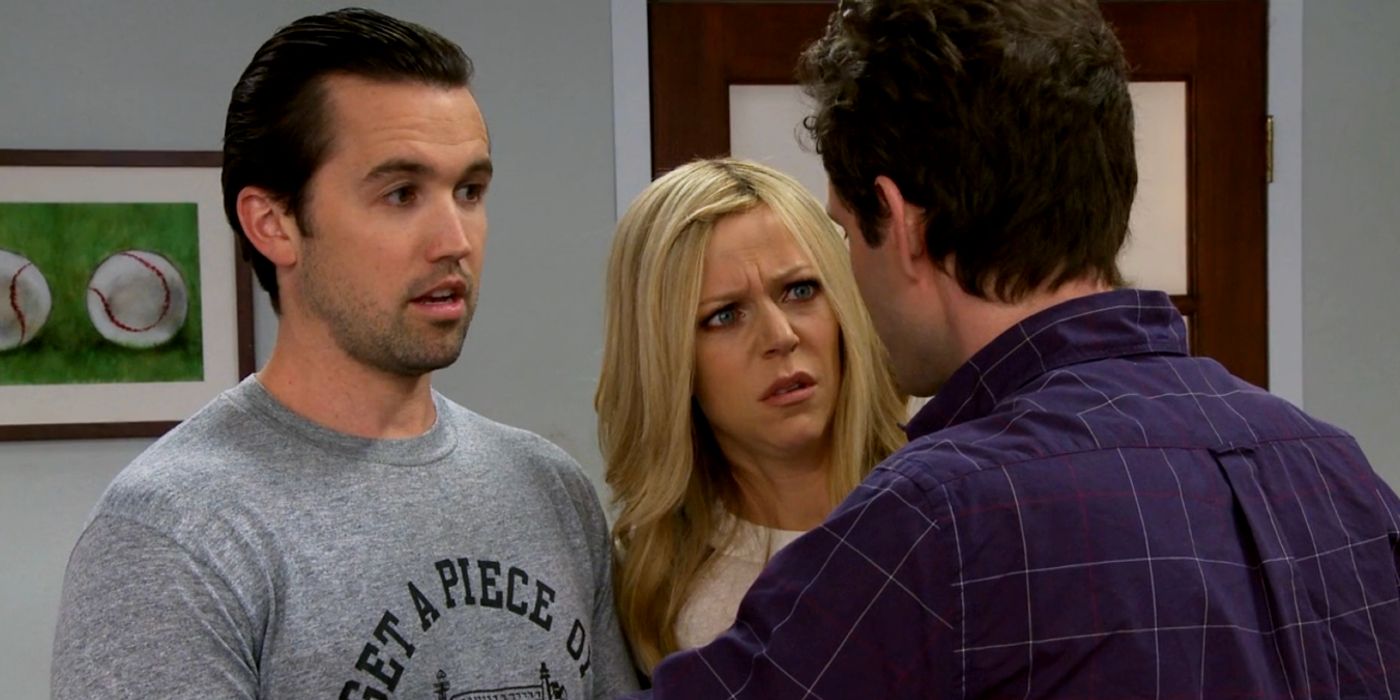 Why Always Sunny's Original Dee Actress Was Replaced After The Pilot