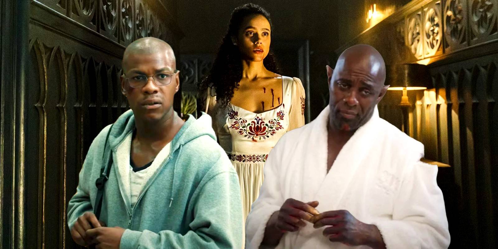 This Weekend's Box Office is Lowest of the Summer Blockbuster Season
