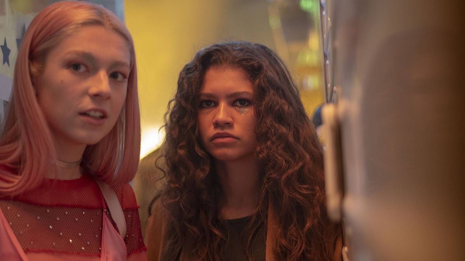 Where to Watch Euphoria