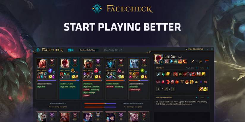10 Best Companion Apps For League Of Legends