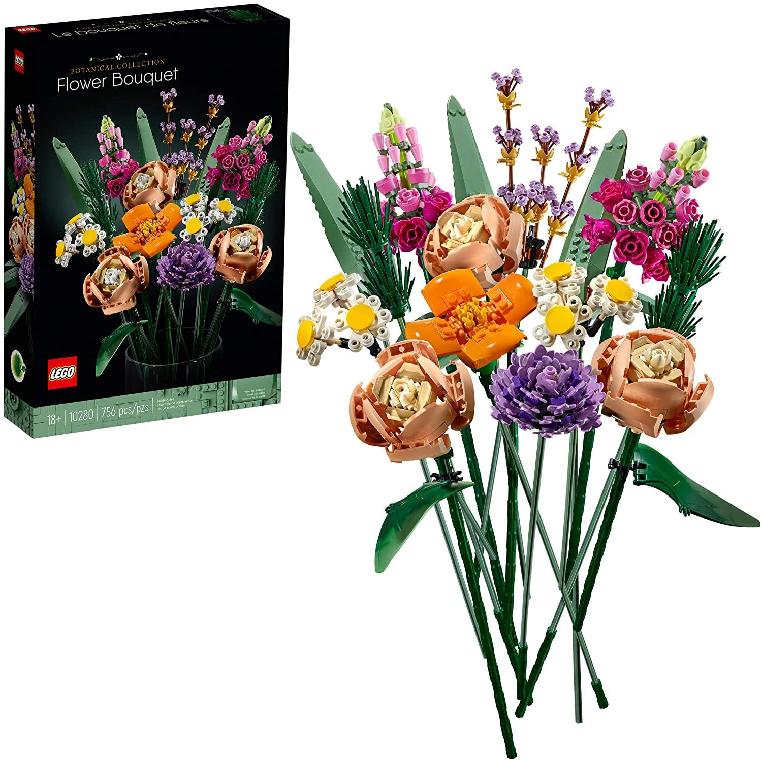 flower-best-lego-set-for-adults